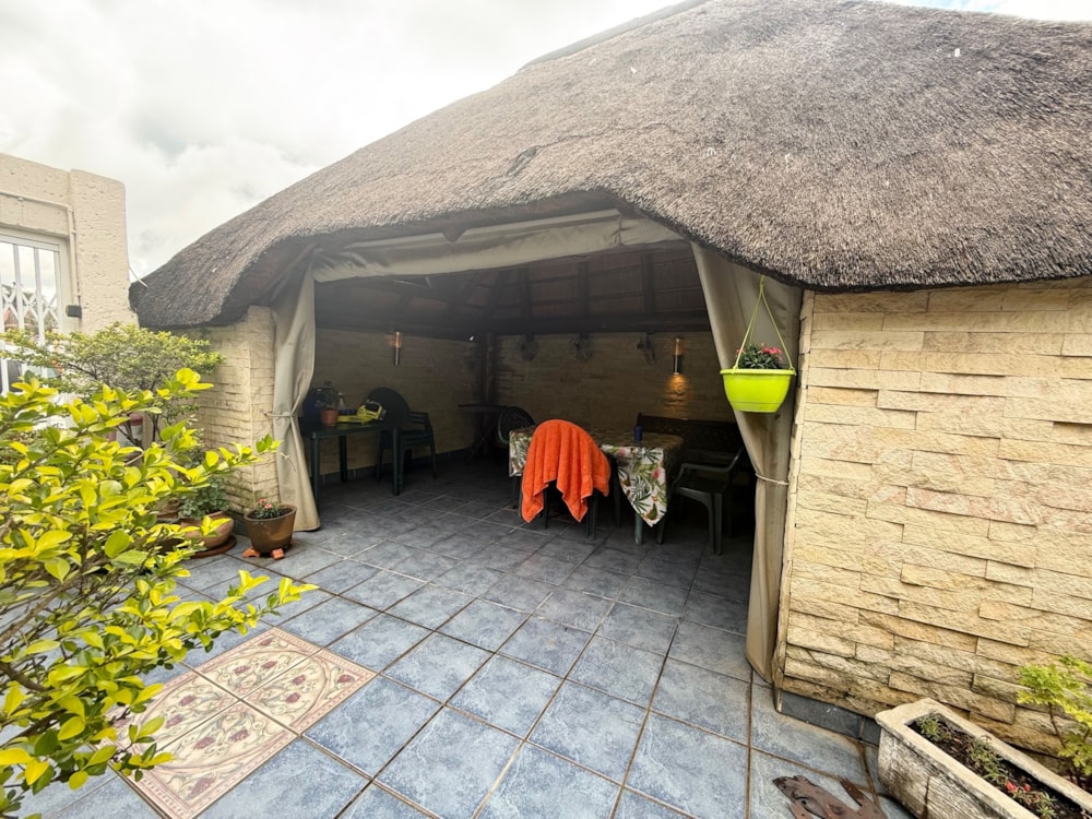 Townhouse for sale in Vanderbijlpark SE 3 - 1VT1723374 Townhouse for sale in Vanderbijlpark SE 3 - 1VT1723374