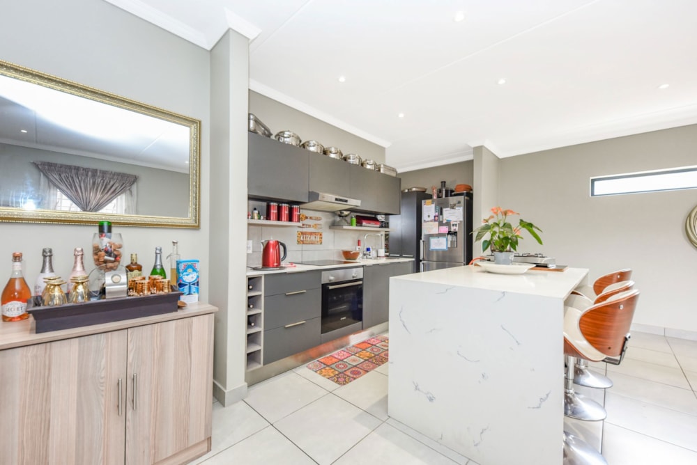 Double-storey house for sale in Lion Pride - FW1723353