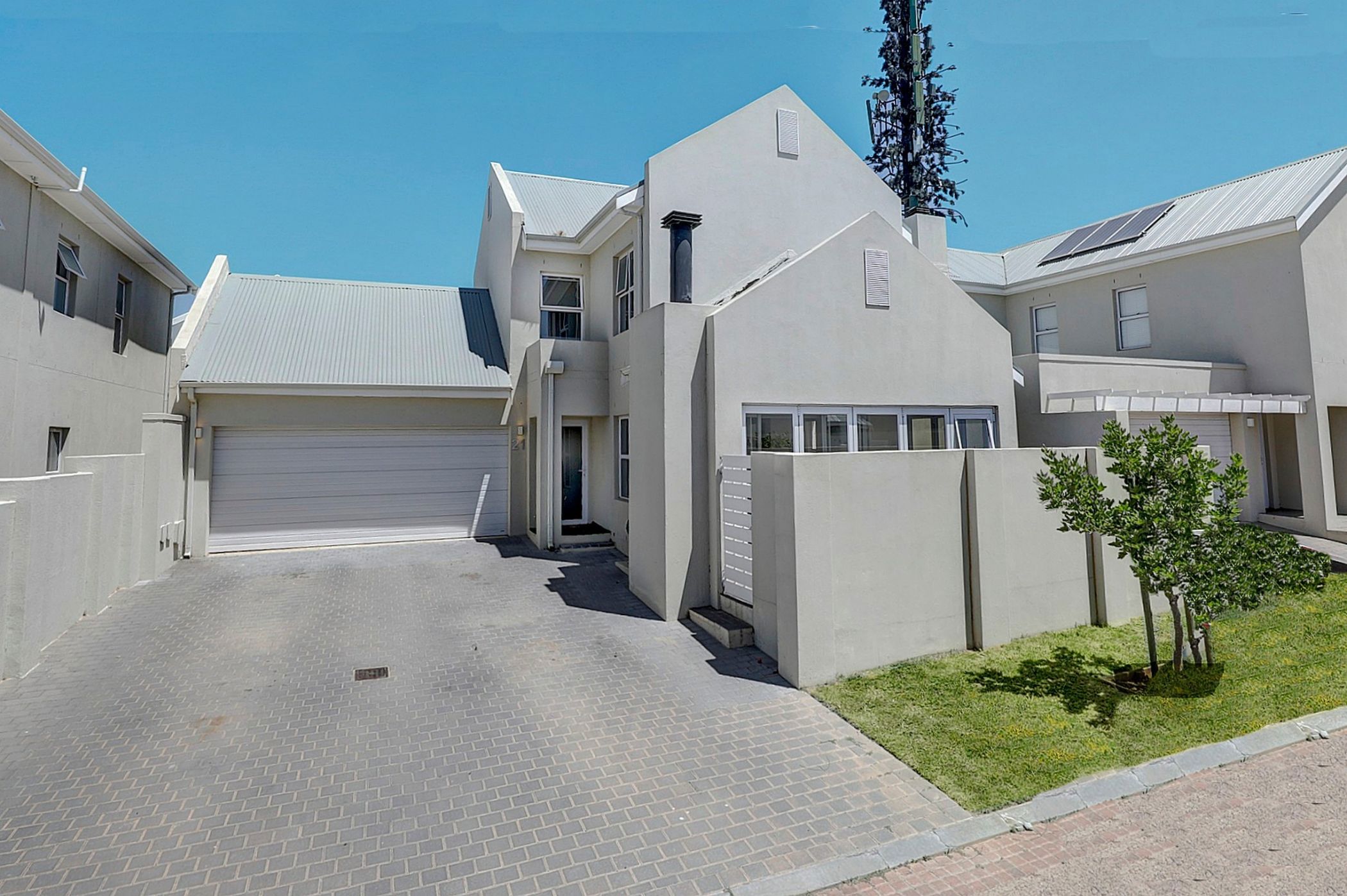 Townhouse to rent in Langeberg Ridge - NSL1723245