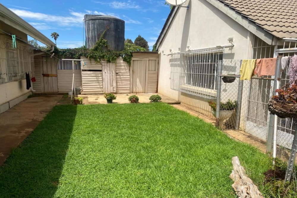 House for sale in Eastlea North, Zimbabwe - 3ZB1723291 House for sale in Eastlea North, Zimbabwe - 3ZB1723291