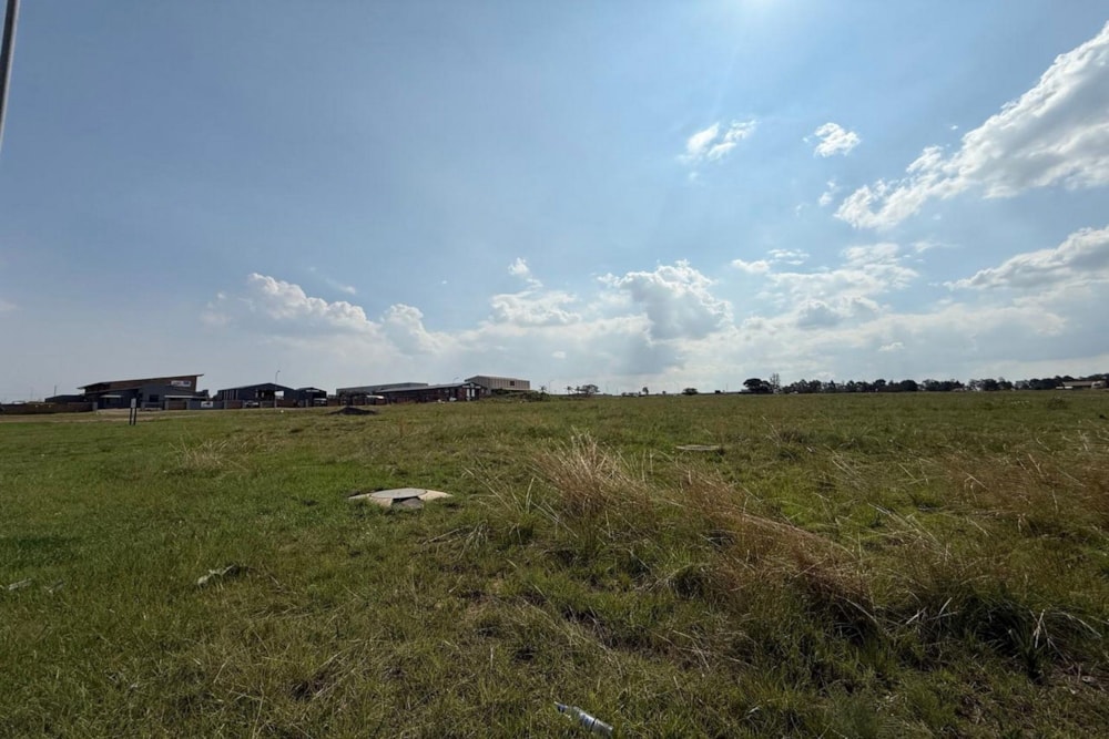 Vacant land for sale in Aerorand - 1MD1723207 Vacant land for sale in Aerorand - 1MD1723207