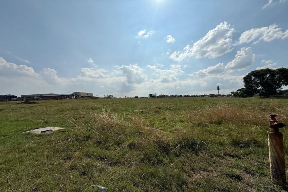 Vacant land for sale in Aerorand - 1MD1723207 Vacant land for sale in Aerorand - 1MD1723207