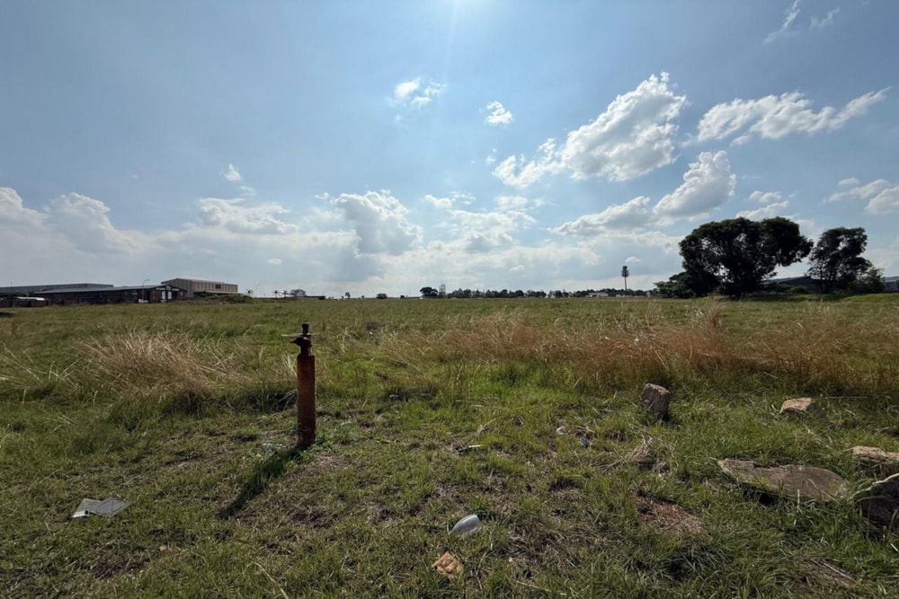 Vacant land for sale in Aerorand - 1MD1723207 Vacant land for sale in Aerorand - 1MD1723207