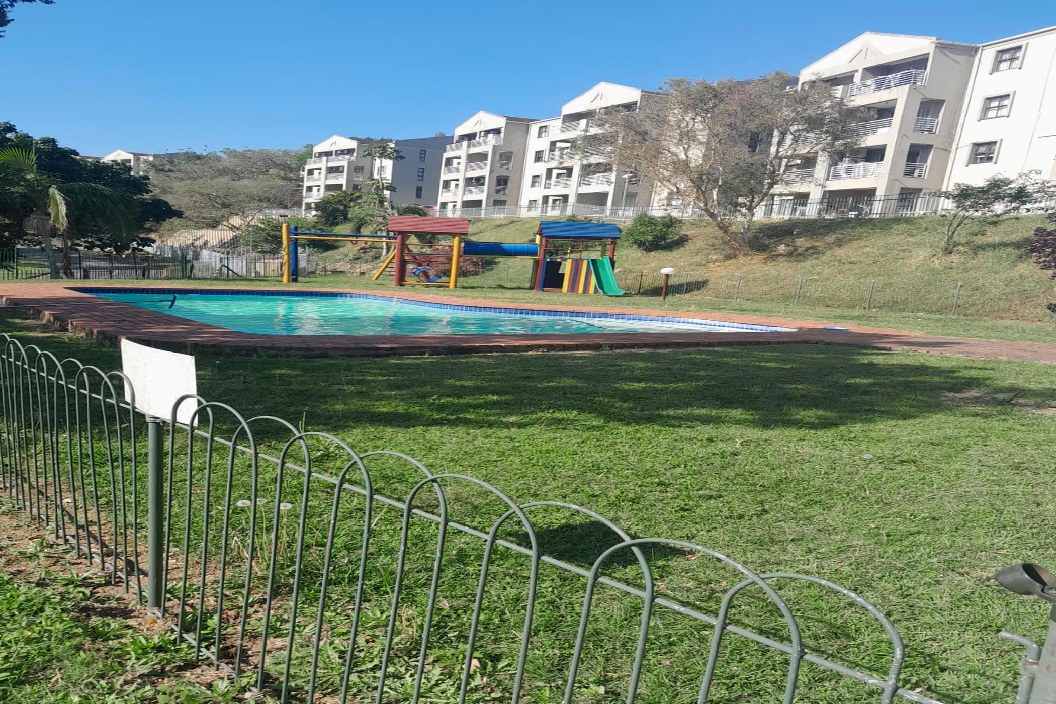 Apartment to rent in Sherwood, Westville - 1WP1723203