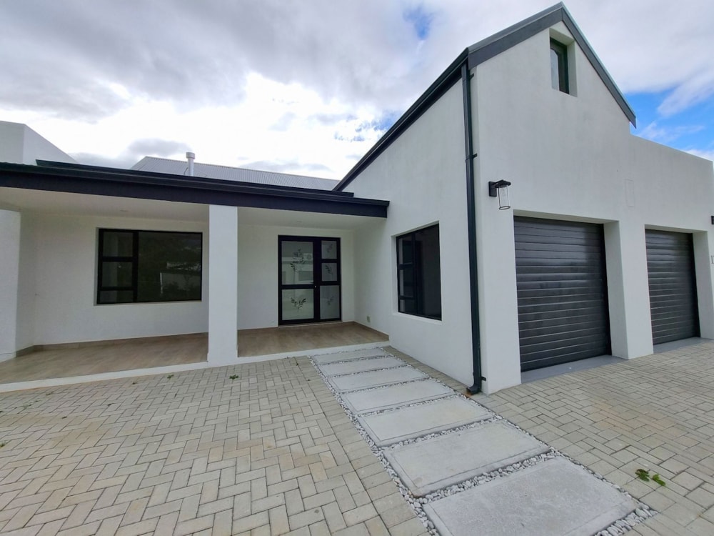 House for sale in Robertson - ROB1723229 House for sale in Robertson - ROB1723229