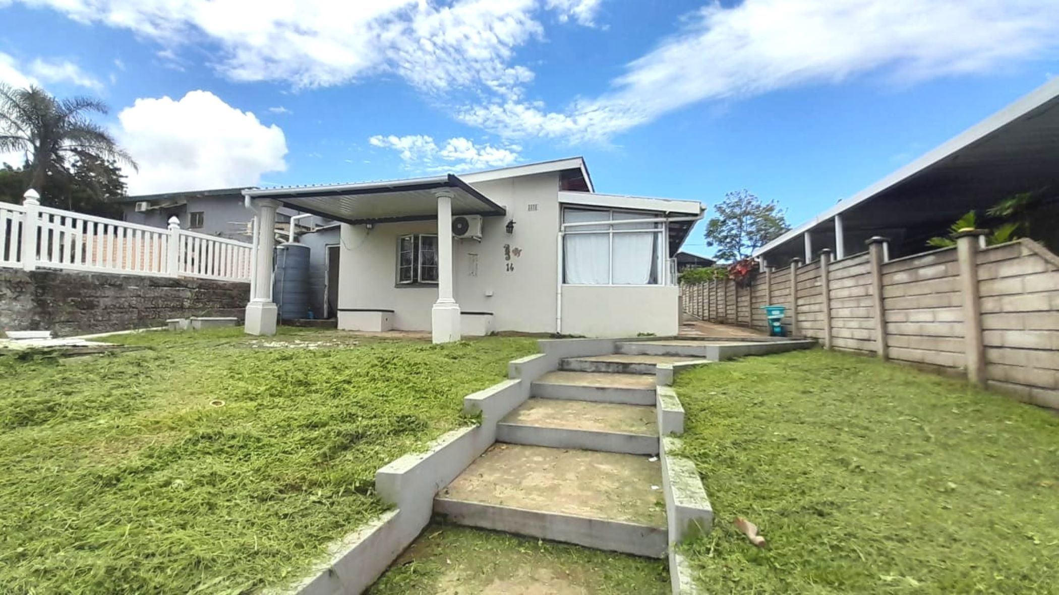 House for sale in Sunwich Port, Port Shepstone - 1PSH1723206