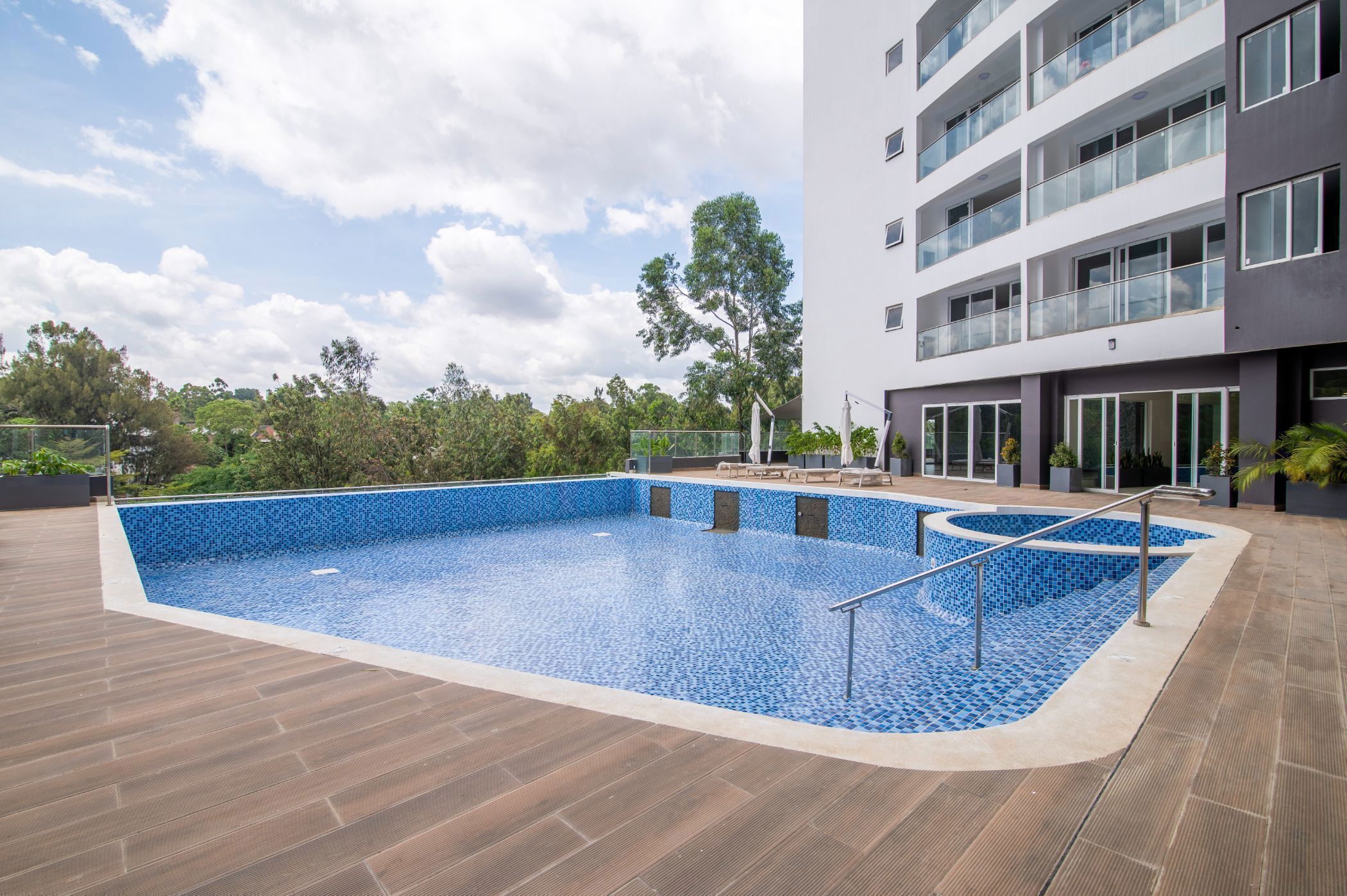 Apartment to rent in Kileleshwa, Kenya - 3KE1723210