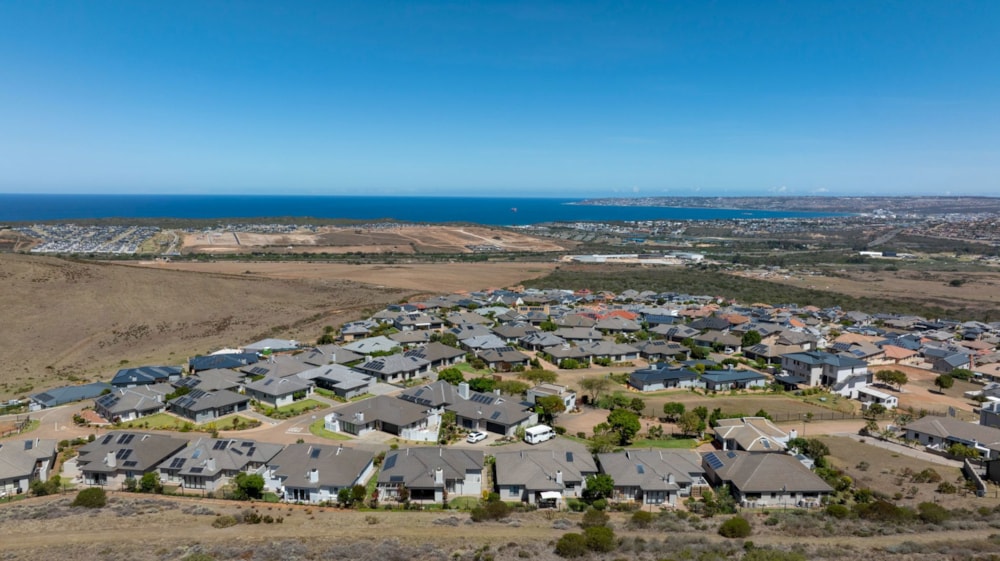 Retirement apartment for sale in Monte Christo - 1MB1723960 Retirement apartment for sale in Monte Christo - 1MB1723960