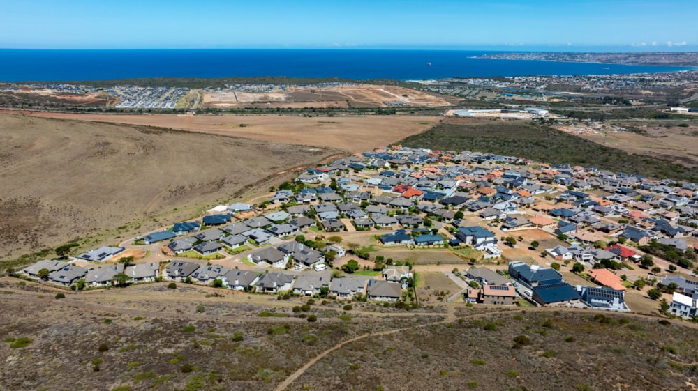 Retirement apartment for sale in Monte Christo - 1MB1723960 Retirement apartment for sale in Monte Christo - 1MB1723960