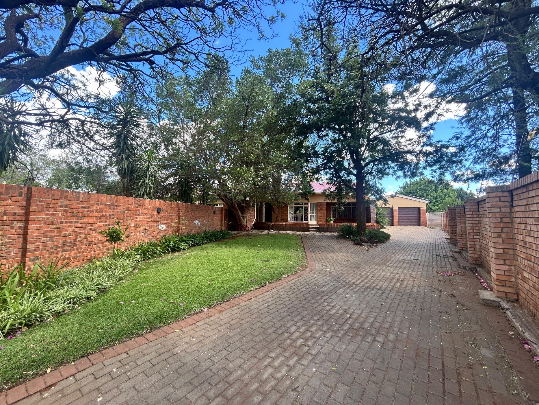 House for sale in Hadison Park  - 1KJ1723213