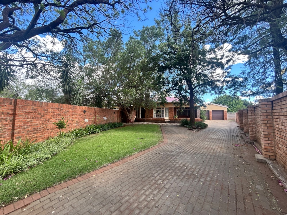 House for sale in Hadison Park - 1KJ1723213 House for sale in Hadison Park - 1KJ1723213