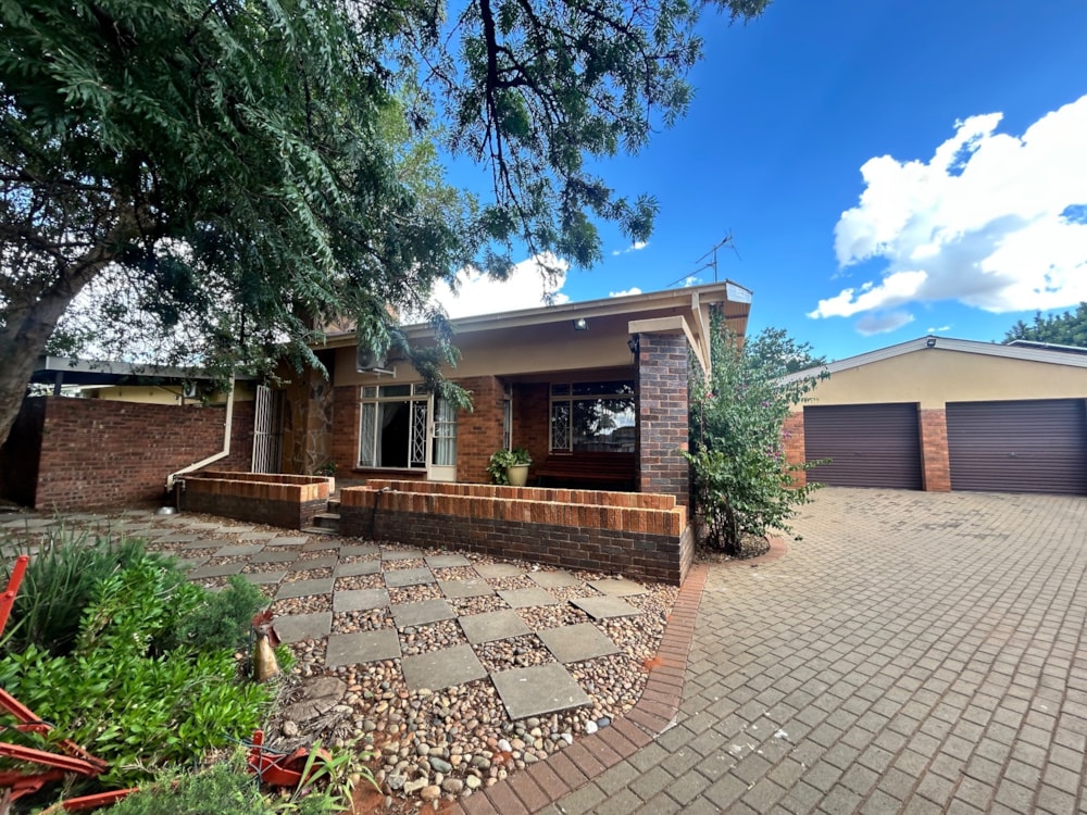 House for sale in Hadison Park - 1KJ1723213 House for sale in Hadison Park - 1KJ1723213