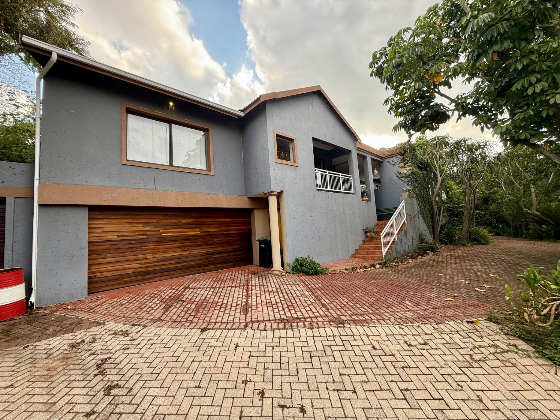 House for sale in Safari Gardens - 1RU1724139