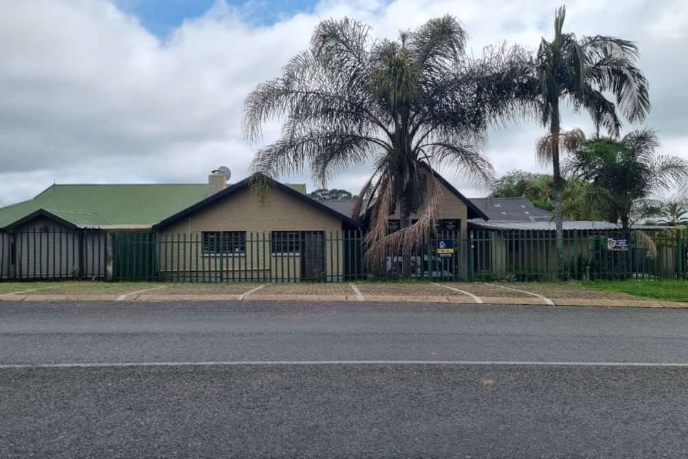 Commercial Building for sale in White River - 1WR1723317 Commercial Building for sale in White River - 1WR1723317