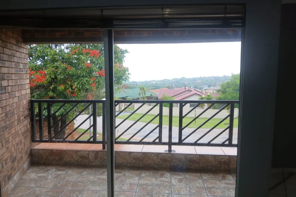 Apartment to rent in Witbank (eMalahleni) - 1WD1723246