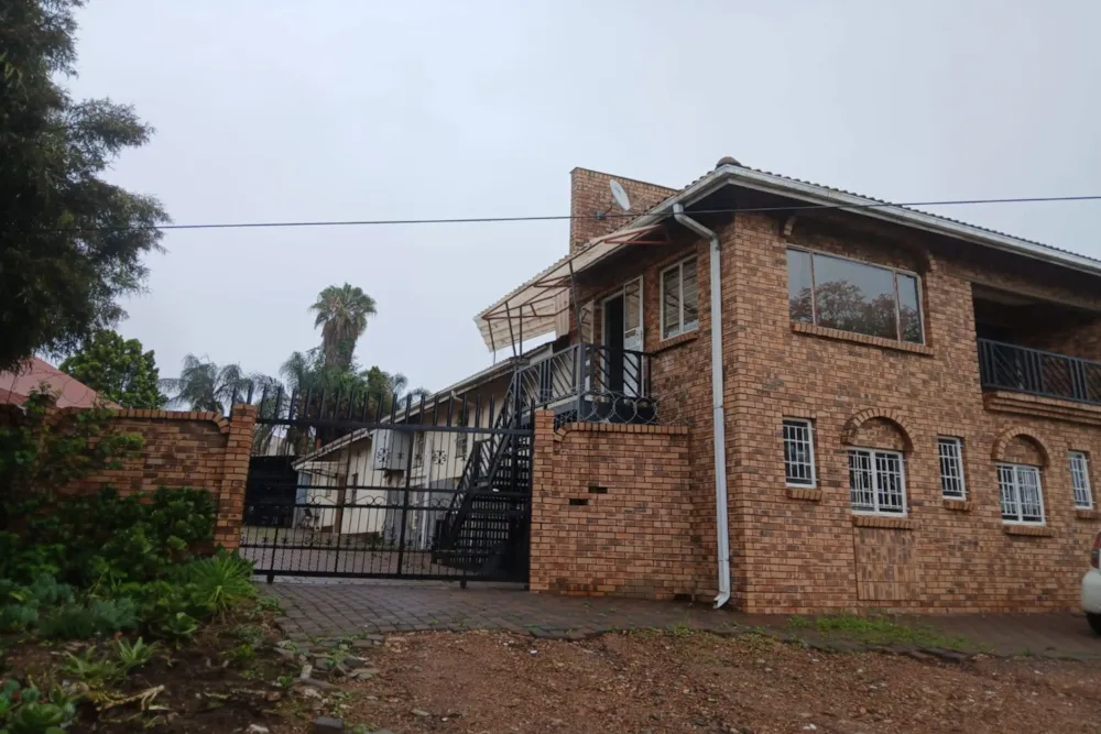 Apartment to rent in Witbank (eMalahleni) - 1WD1723246