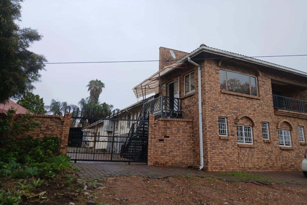 Apartment to rent in Witbank (eMalahleni) - 1WD1723246 Apartment to rent in Witbank (eMalahleni) - 1WD1723246