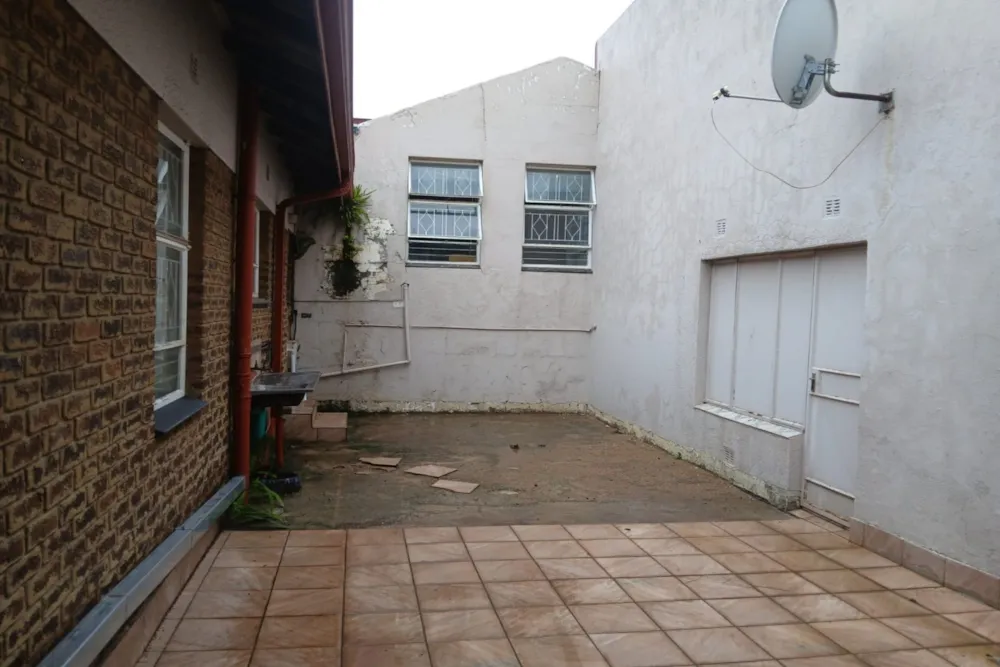 Apartment to rent in Witbank (eMalahleni) - 1WD1723246