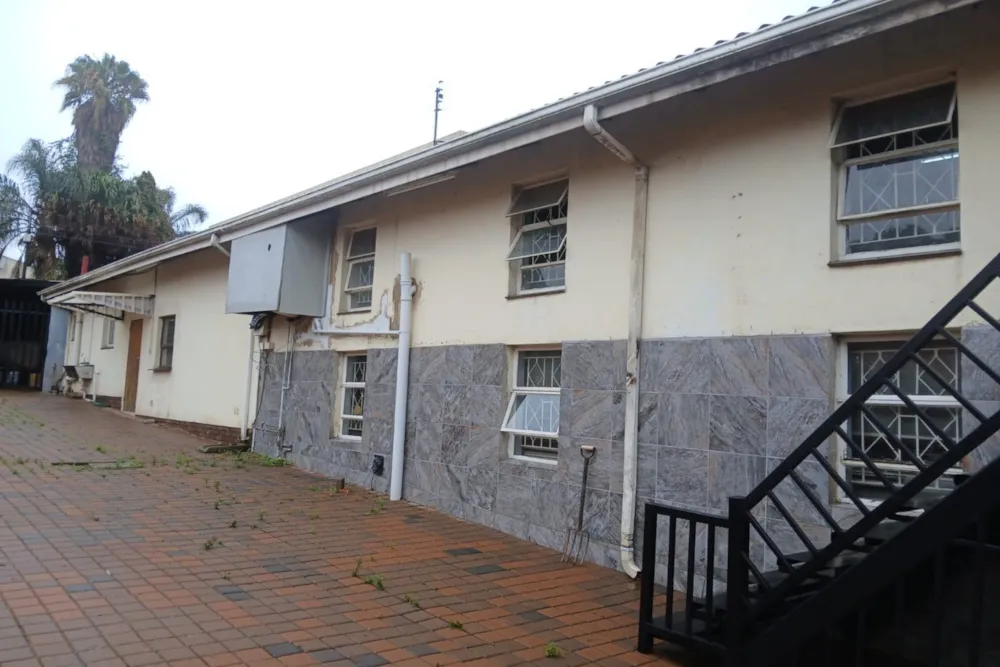 Apartment to rent in Witbank (eMalahleni) - 1WD1723246