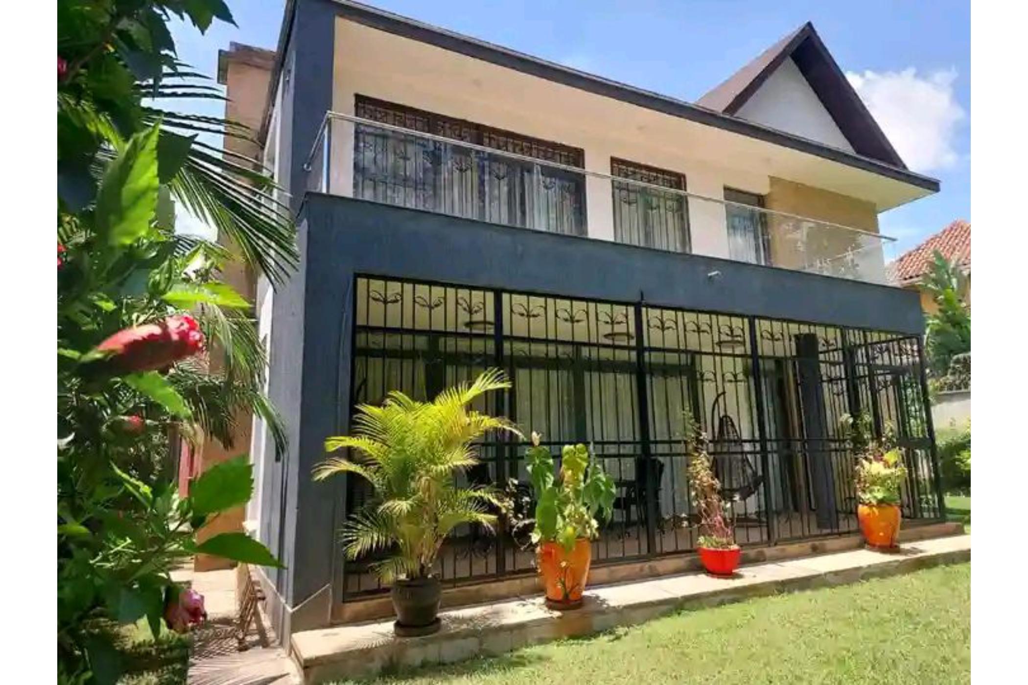 Townhouse for sale in Garden Estate, Kenya - 3KE1723220