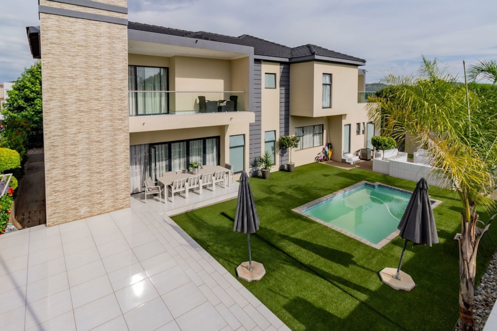 Security estate home for sale in Melodie - 1HR1723777 Security estate home for sale in Melodie - 1HR1723777