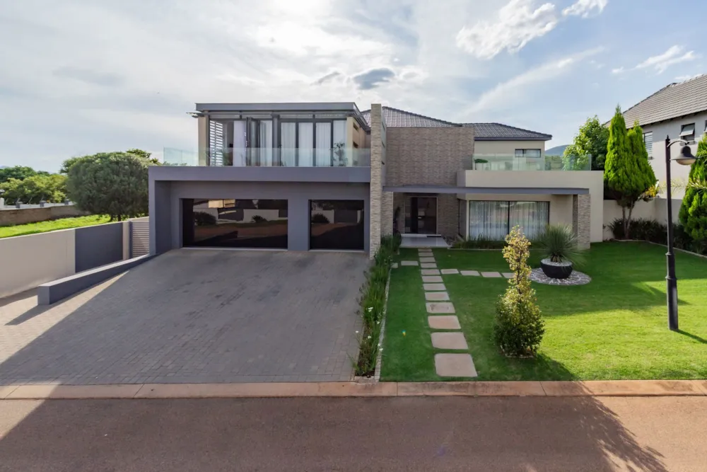 Security estate home for sale in Melodie - 1HR1723777