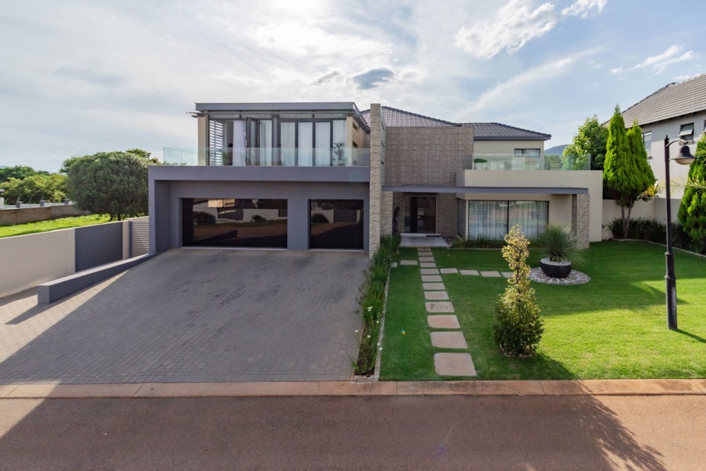 Security estate home for sale in Melodie - 1HR1723777 Security estate home for sale in Melodie - 1HR1723777