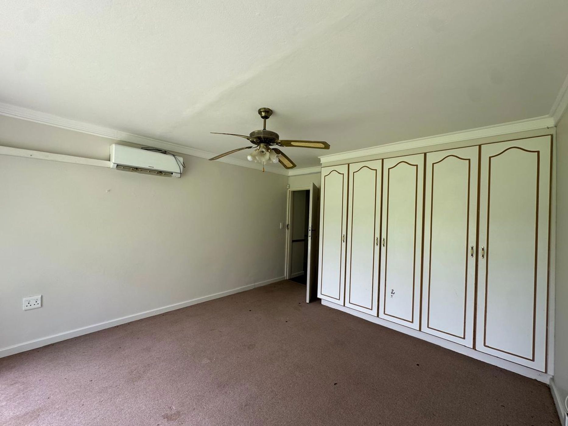 House to rent in Vaalbank, Bloemfontein - 1BX1723431