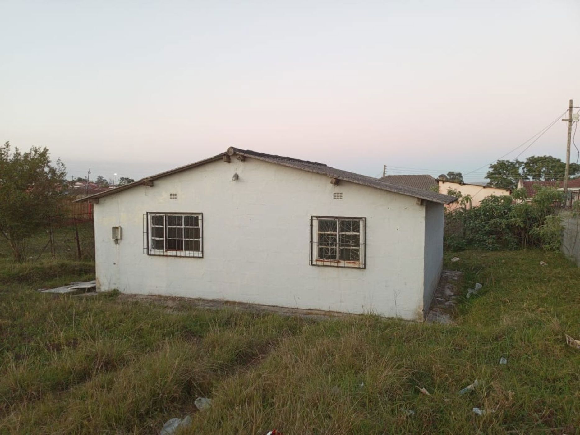 House for sale in Ikwezi - 1MH1723282