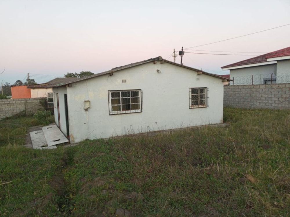 House for sale in Ikwezi - 1MH1723282 House for sale in Ikwezi - 1MH1723282