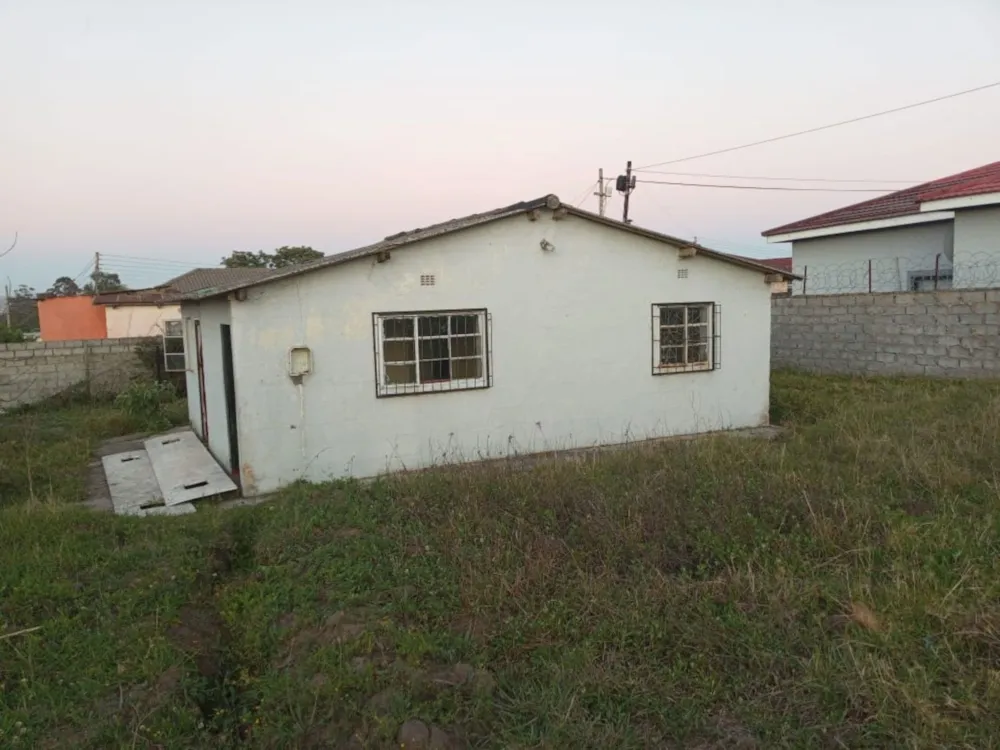 House for sale in Ikwezi - 1MH1723282 House for sale in Ikwezi - 1MH1723282