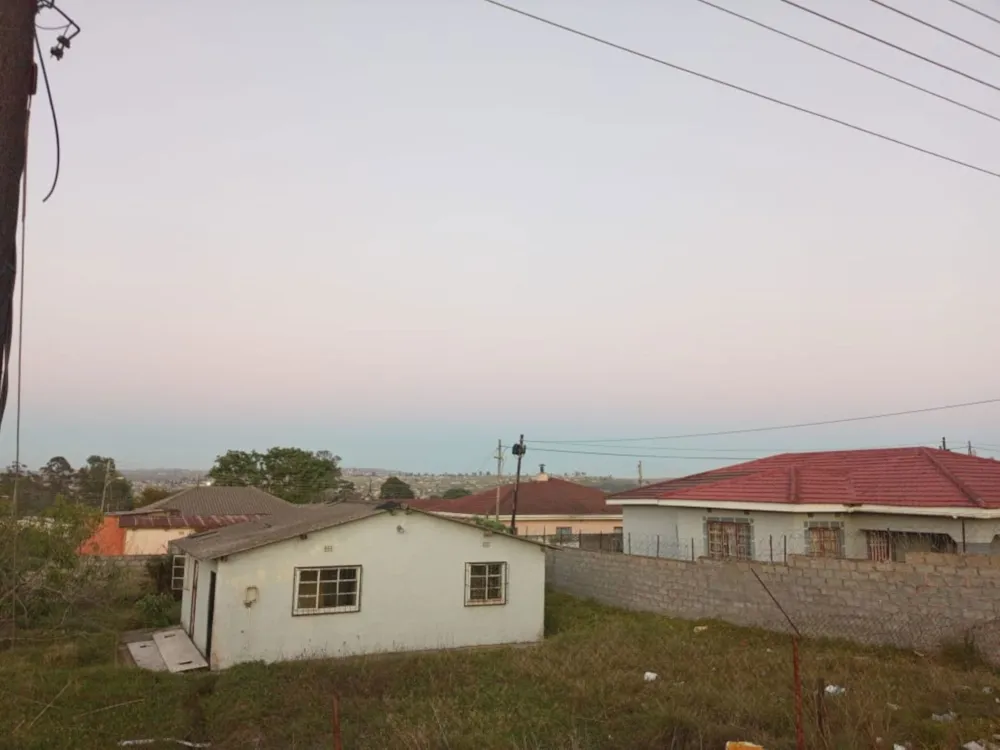 House for sale in Ikwezi - 1MH1723282 House for sale in Ikwezi - 1MH1723282