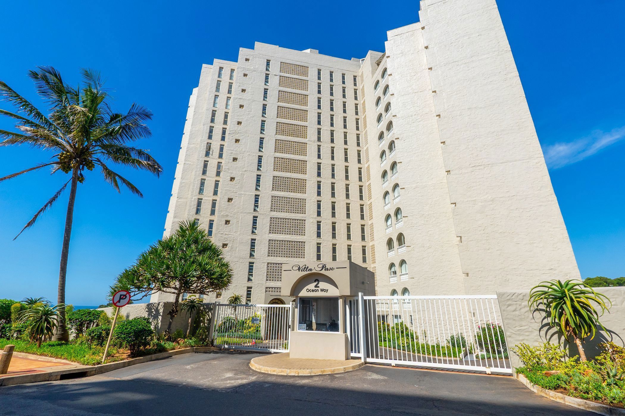 Apartment to rent in uMhlanga Rocks - 1ND1723250