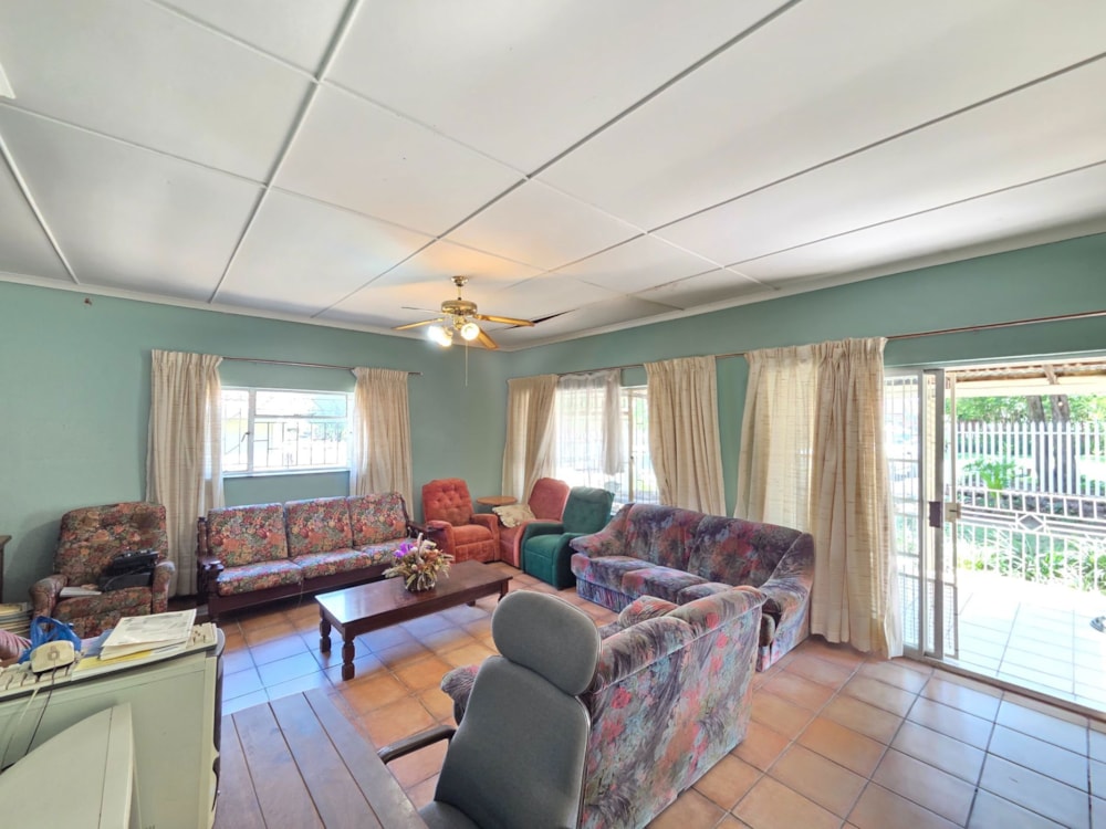 House for sale in Pioneer Park - 1NW1723500 House for sale in Pioneer Park - 1NW1723500