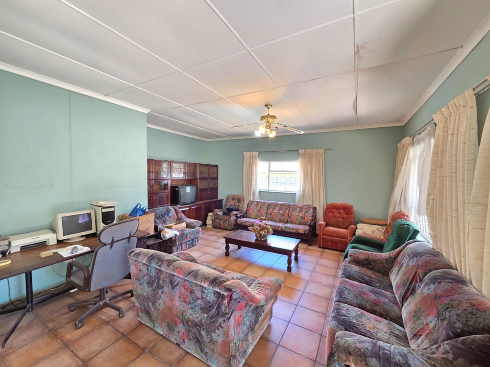 House for sale in Pioneer Park - 1NW1723500 House for sale in Pioneer Park - 1NW1723500