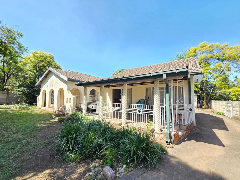 House for sale in Pioneer Park - 1NW1723500 House for sale in Pioneer Park - 1NW1723500