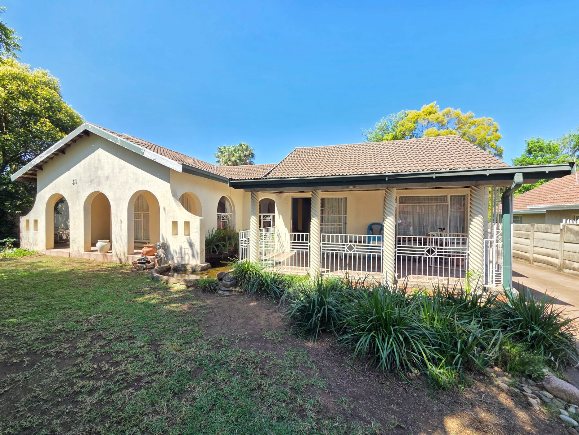 House for sale in Pioneer Park - 1NW1723500