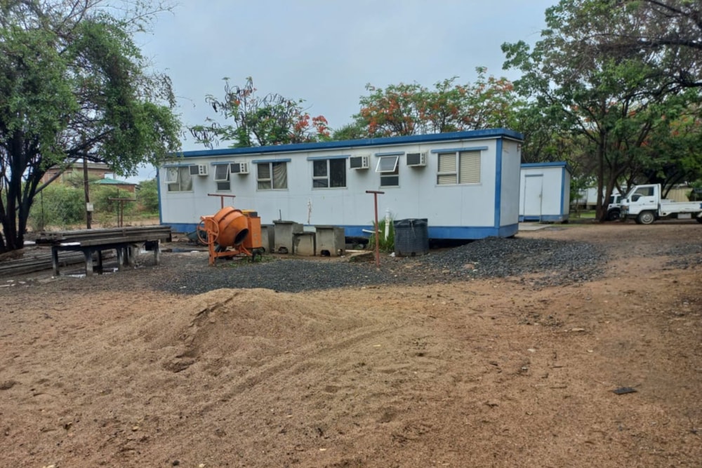 Commercial industrial property for sale in Tete, Tete, Mozambique - 3MQ1723255 Commercial industrial property for sale in Tete, Tete, Mozambique - 3MQ1723255