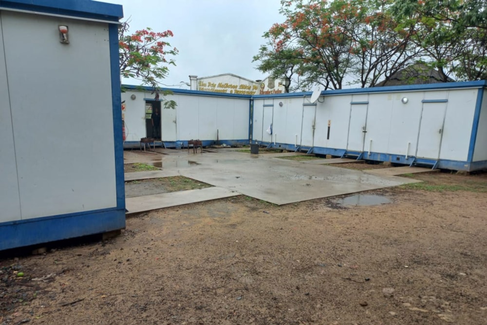 Commercial industrial property for sale in Tete, Tete, Mozambique - 3MQ1723255 Commercial industrial property for sale in Tete, Tete, Mozambique - 3MQ1723255