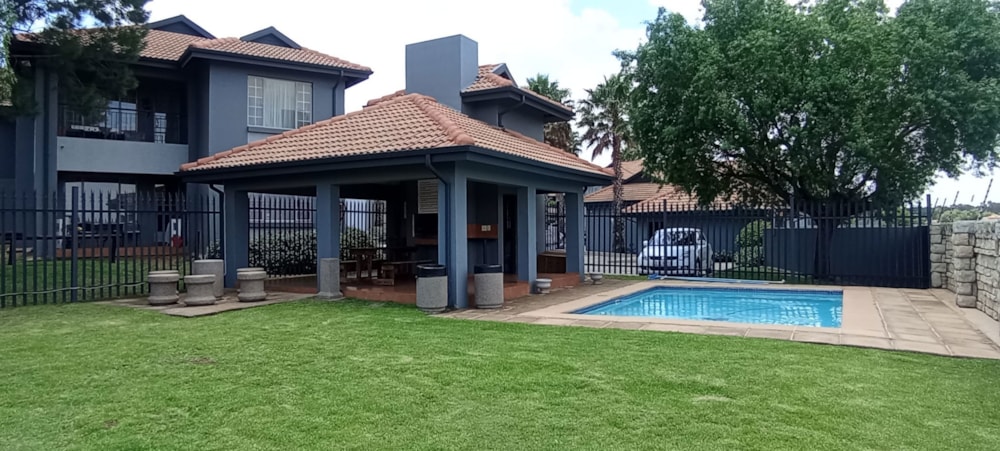 Apartment to rent in Fairleads - ENL1723307 Apartment to rent in Fairleads - ENL1723307