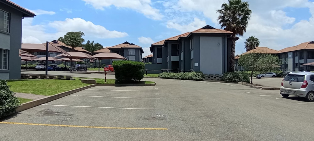 Apartment to rent in Fairleads - ENL1723307 Apartment to rent in Fairleads - ENL1723307