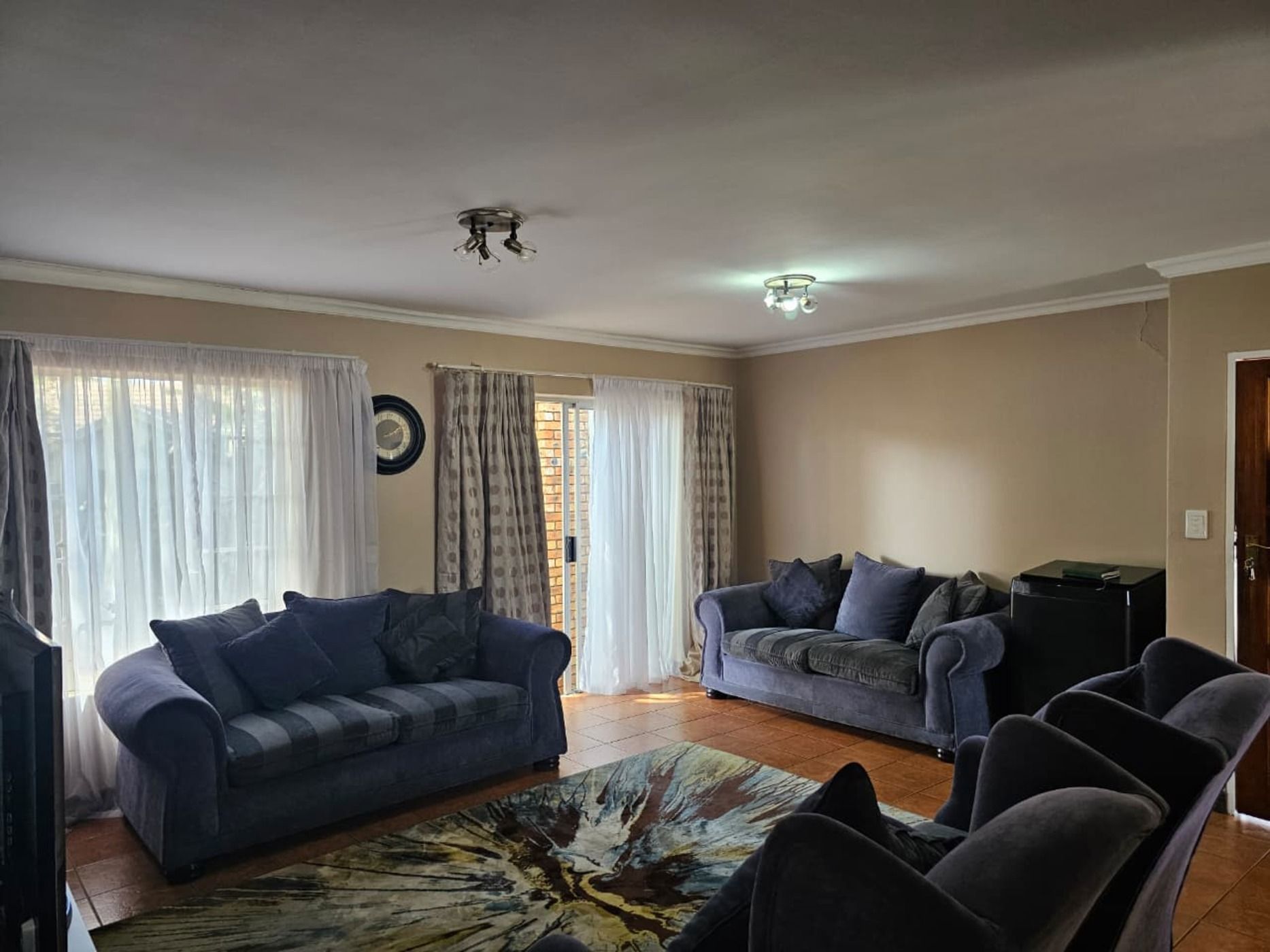 Townhouse for sale in Amandasig - PTM1723274