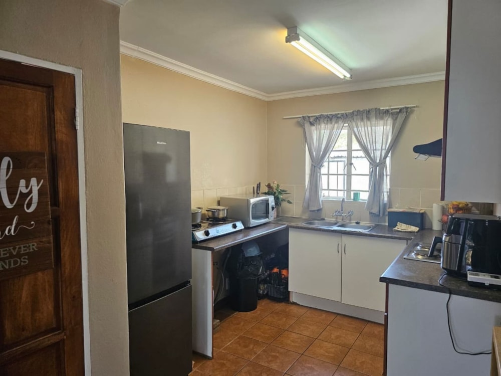 Townhouse for sale in Amandasig - PTM1723274