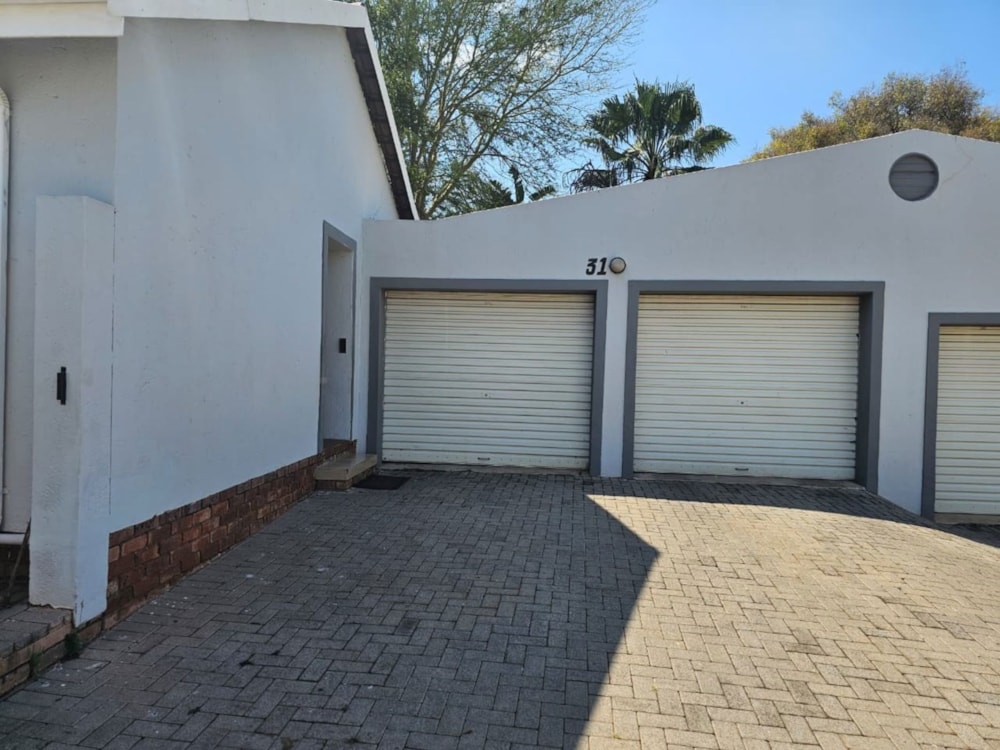 Townhouse for sale in Amandasig - PTM1723274