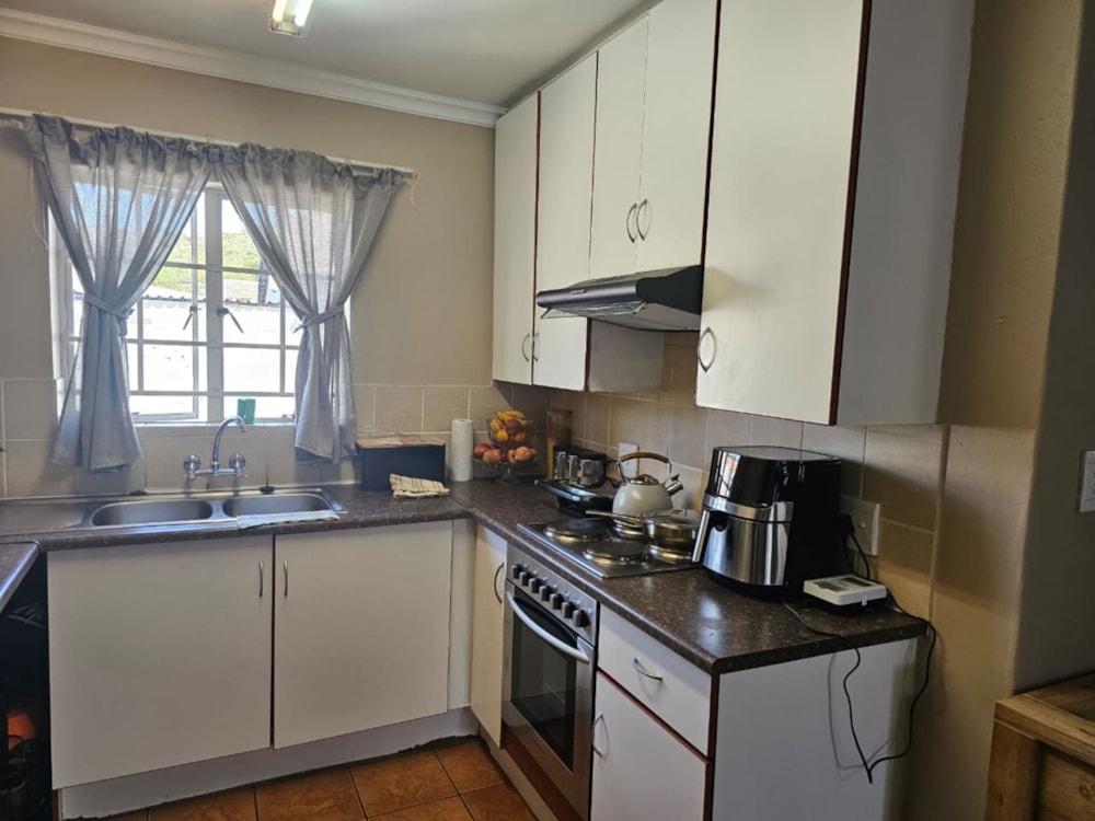 Townhouse for sale in Amandasig - PTM1723274