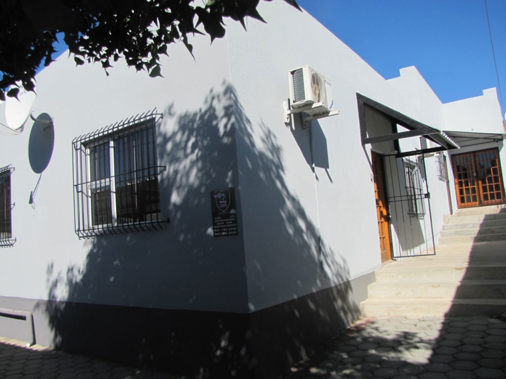 Commercial Building for sale in Springbok - 1NA1725988