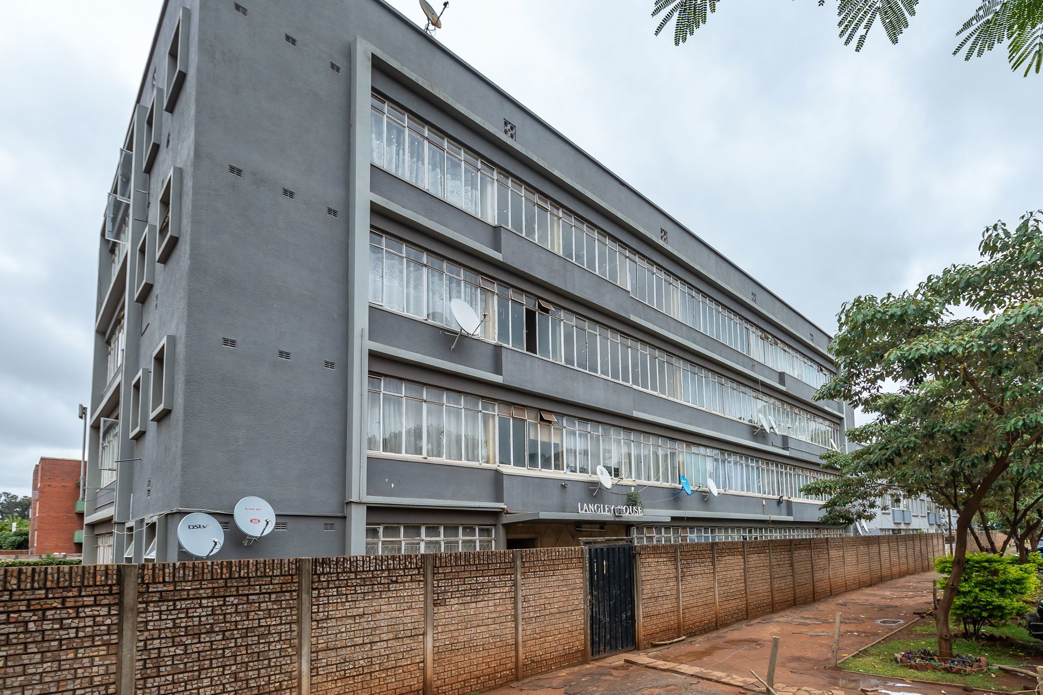 Apartment for sale in Avenues, Zimbabwe - 3ZB1723270