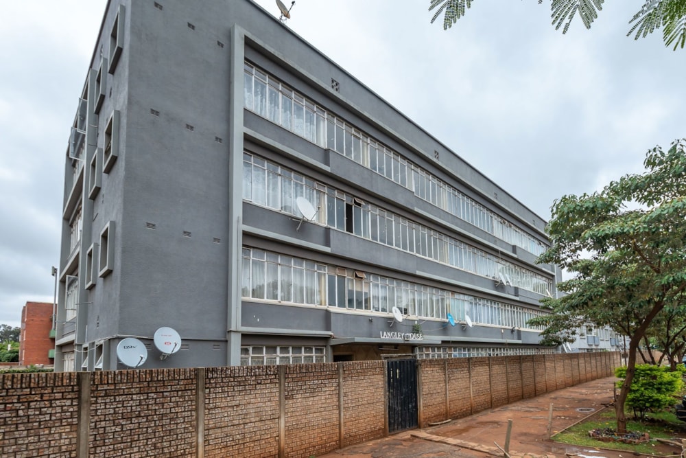 Apartment for sale in Avenues, Zimbabwe - 3ZB1723270 Apartment for sale in Avenues, Zimbabwe - 3ZB1723270