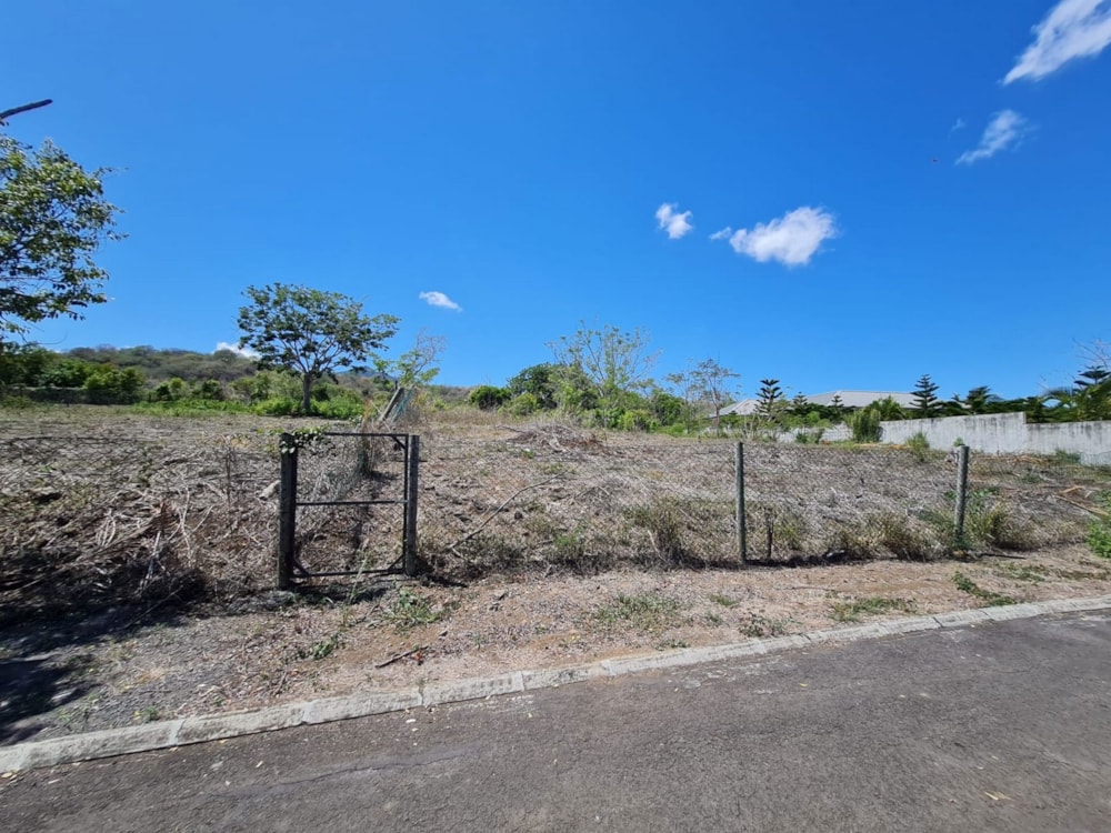 Residential vacant land for sale in Black River, Mauritius - MUR1723278