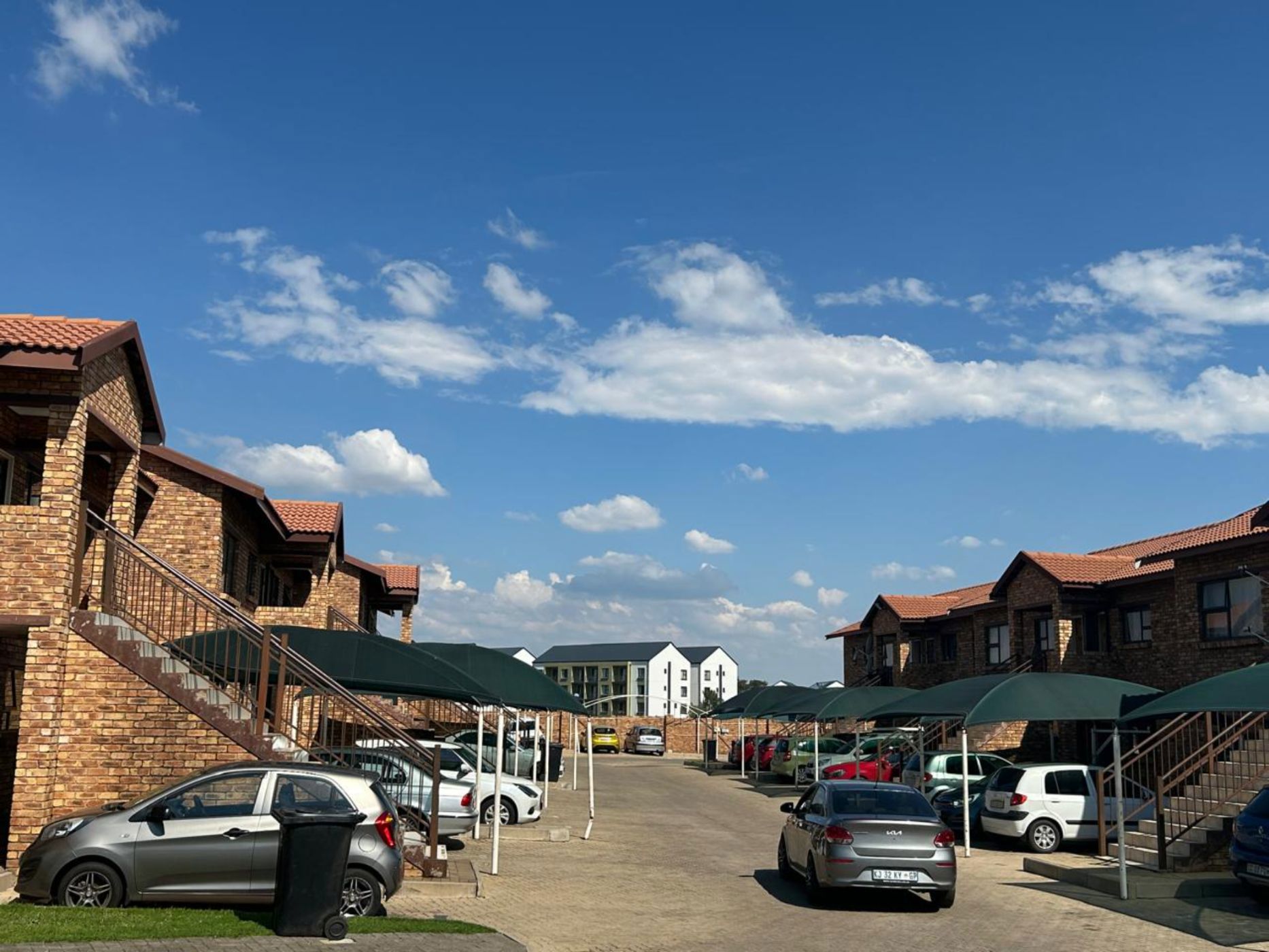 Apartment for sale in Witfield - BOK1723294